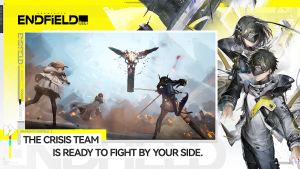 Arknights Endfield screenshot 2
