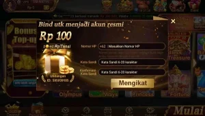 8055 Slots screenshot 2