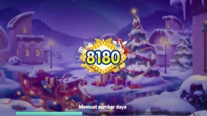 8180 Slots screenshot 3