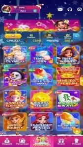 AYUWIN screenshot 1
