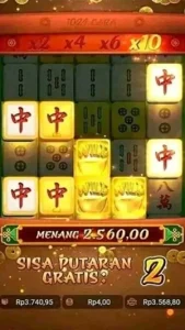 AYUWIN screenshot 2