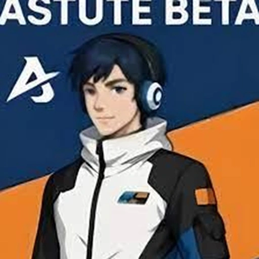 Astute Beta Server