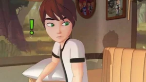 BEN10 Battle for the Omnitrix screenshot 2