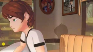 BEN10 Battle for the Omnitrix screenshot 1