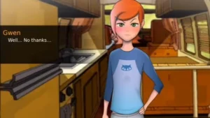 BEN10 Battle for the Omnitrix screenshot 3