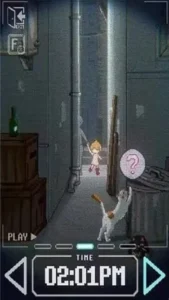 Back Alley Tales screenshot 2