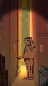 Back Alley Tales screenshot 3