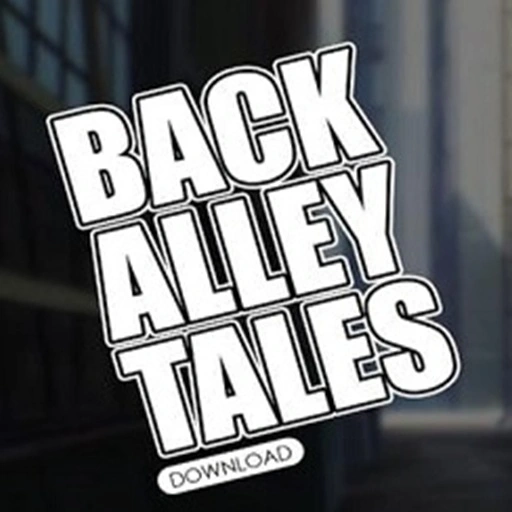 Back Alley Tales
