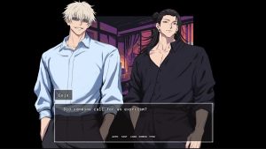 Before the Darkness screenshot 3