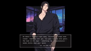 Before the Darkness screenshot 2