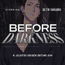 Before the Darkness