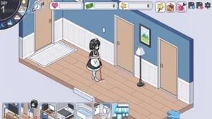 Boku no Maid screenshot 2
