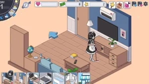Boku no Maid screenshot 3