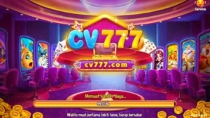 CV777 screenshot 1