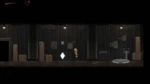 CelSector screenshot 1