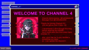 Channel 4 Midnight screenshot 3
