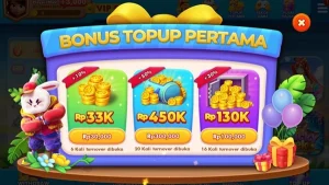 ClickLucky screenshot 2