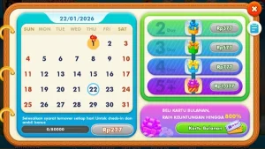 ClickLucky screenshot 1