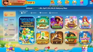 ClickLucky screenshot 3