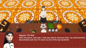Dear Ancestor screenshot 2