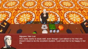 Dear Ancestor screenshot 1