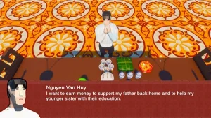 Dear Ancestor screenshot 3