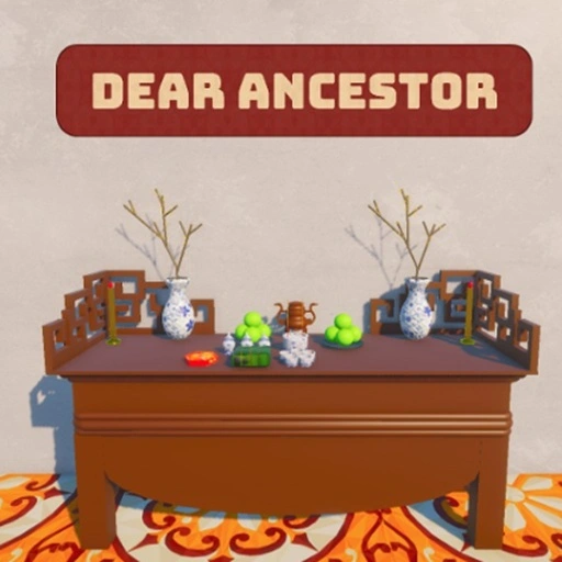 Dear Ancestor