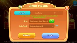 GoldRaja screenshot 1