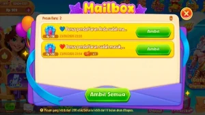 GoldRaja screenshot 2