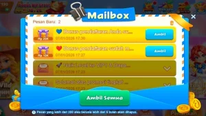 GoldRaja screenshot 3