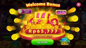 HAYA777 screenshot 1