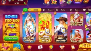HAYA777 screenshot 2