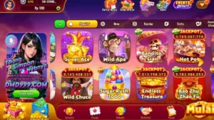 HAYA777 screenshot 3