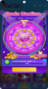 Hiwin screenshot 2