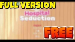Hospital Seduction screenshot 2