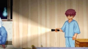 Hospital Seduction screenshot 1
