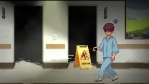 Hospital Seduction screenshot 3