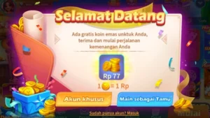 KKWin777 screenshot 1