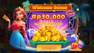 KKWin777 screenshot 2
