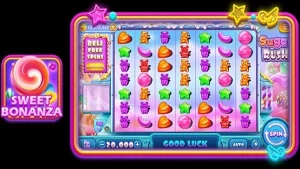 LUCKY72 screenshot 2