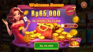 Lucky DF screenshot 2