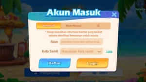 LuckyMino screenshot 1
