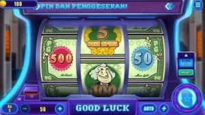 LuckyMino screenshot 3