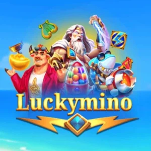 LuckyMino