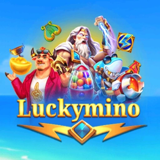 LuckyMino