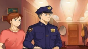 Milf Plaza screenshot 2
