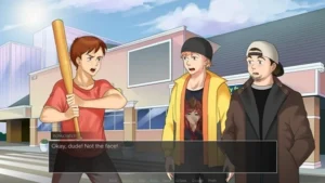 Milf Plaza screenshot 1