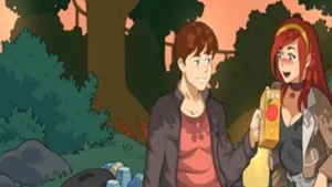 Milf Plaza screenshot 3