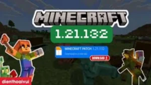 Minecraft 1.21.132 screenshot 3