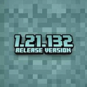 Minecraft 1.21.132